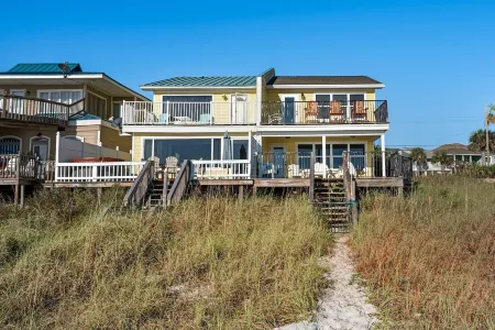 Hanging Out Отели в г. Саннисайд