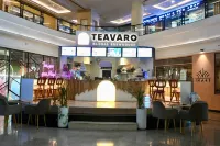 The BellaVista Hotel Panchkula-Chandigarh - Baarit
