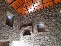 Old House Villa Moudros Kaminia Lemnos Holidays - Villas