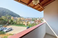 Hotel Coquille - con vista mare