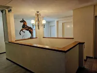 Le Cavalier Hotels in Soyhieres