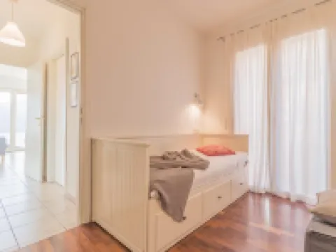 Casa Tre Sole in Lierna Hotels in Lierna