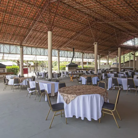 Villagio Embu Resort & Convention