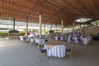 Villagio Embu Resort & Convention - Desayuno