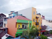 Ambon Residence Syariah Hotellit kohteessa Amahusu