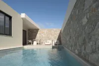 Paligremnos Infinity - Pools