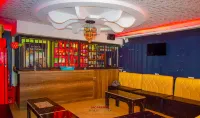 Jacaranda Luxury Suites