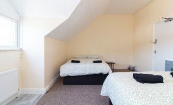 Brookvale Guest House Room 17