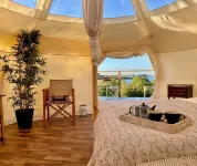 Stargazer Tent 2
