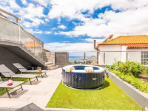 Villa Vellure by Homie Hoteles en São Gonçalo