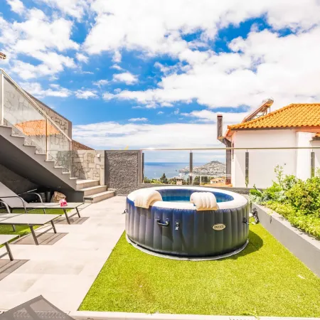 Villa Vellure by Homie