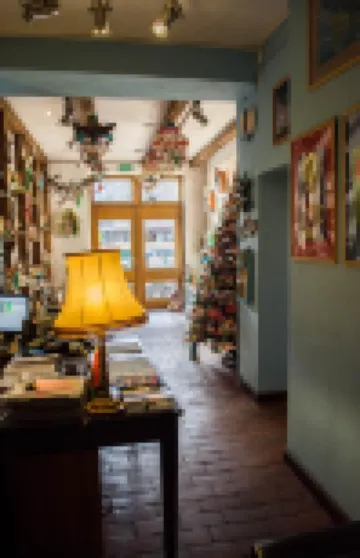 Kolory Guest House