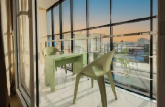 มูนิก เดย์ส โรงแรมในโคจิ