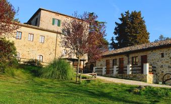 Agriturismo fattoria la goccia