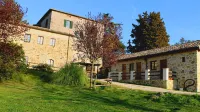Agriturismo fattoria la goccia