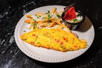 La Quinta by Wyndham Reynosa - breakfast