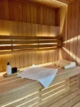 Hotel - l'Invitation AU Voyage - Spa