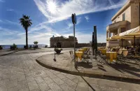 Alghero Old Town Gem - Emerald