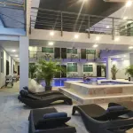 Hotel Cayuga Hotels in El Roble