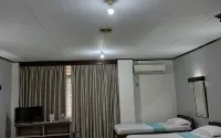 Krida Kusuma Hotel - Bintang 1
