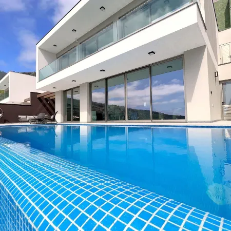 Villa Bianca