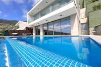 Villa Bianca - Ocean View
