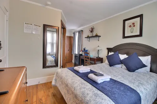 Auberge l'Orpailleur Hotels in Val-d'Or