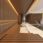 Seanergy Hotel - Spa