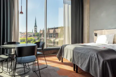Citybox Tallinn City Center Hotels in 