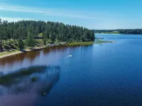 Joutiainen i 55 Hotels in Joutsa