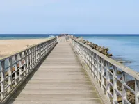 10 person holiday home in Thisted