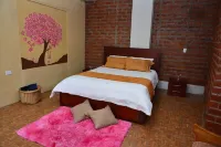 Romina House Baños Hotels in 