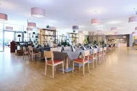 Jufa Hotel Wien City Các khách sạn ở Schwechat