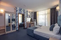 เกรเนดา โรงแรม โรงแรมใกล้Nessebar port