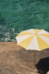 Hôtel le Provençal renové en 2025 - Bord de Mer - Havudsigt