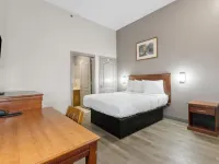 Edison Motor Lodge Hotéis em Edison