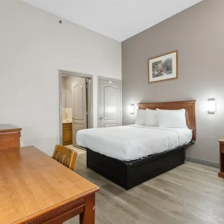 Edison Motor Lodge