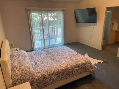 Dream house - 4 min away UC Merced - Yosemite Hotel in zona University of California, Merced