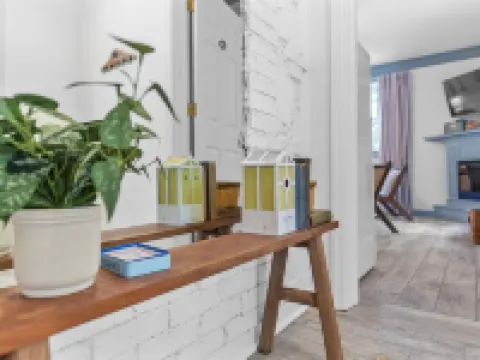 Lookout Mountain Inn Hotels in Walker County