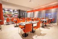 Cilene del Fuego Suites & Spa - breakfast