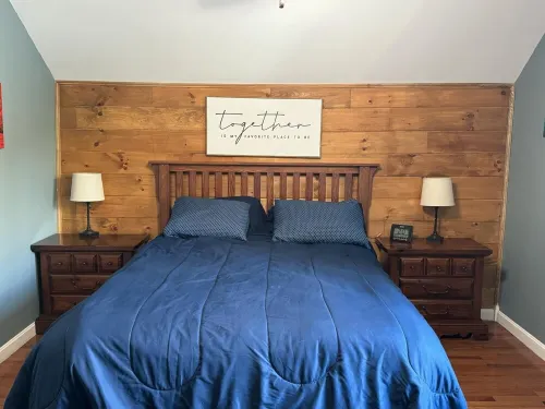 Northern Maine Getaway-Direct Trail Access Hotels in Fort Fairfield