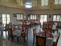 Crown City Resorts - breakfast