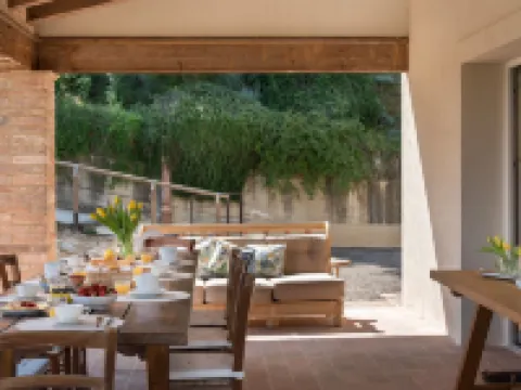 Villa Noemi Hotels in Rapolano Terme