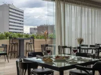 Elements by Marquis Hotels near Del Valle