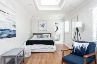 Dreamy Ocean Views - Newport Beach Balboa Pier - Jacuzzi