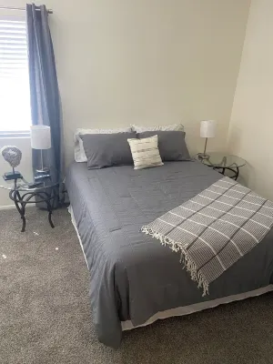 Charming 2-bedroom condo - Styling in Scottsdale with WiFi, AC, fitness room