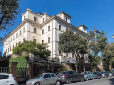 Hotel Delle Civette Hotels in Rome