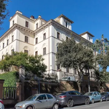 Hotel Delle Civette