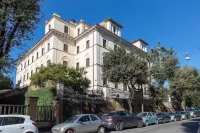 Hotel Delle Civette Các khách sạn ở 