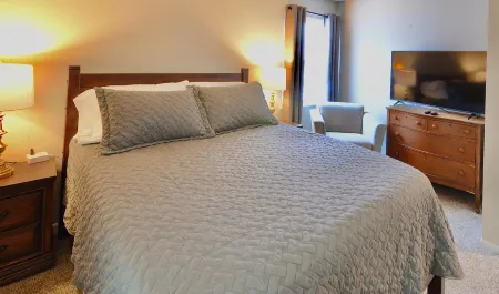 Heritage Suites 39 Отели в г. Манхэттен